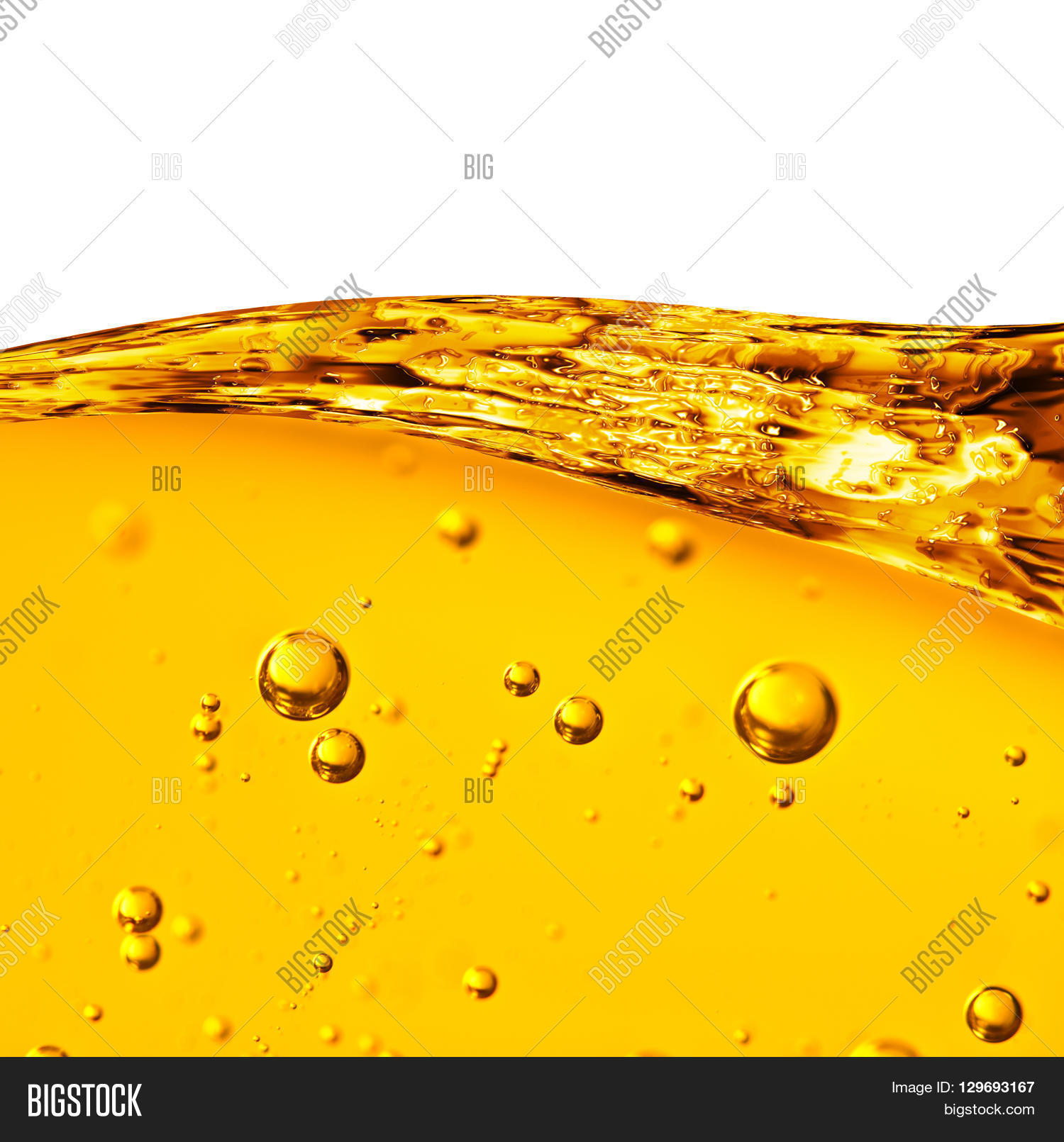 Oil Background. Wave Image & Photo (Free Trial) | Bigstock