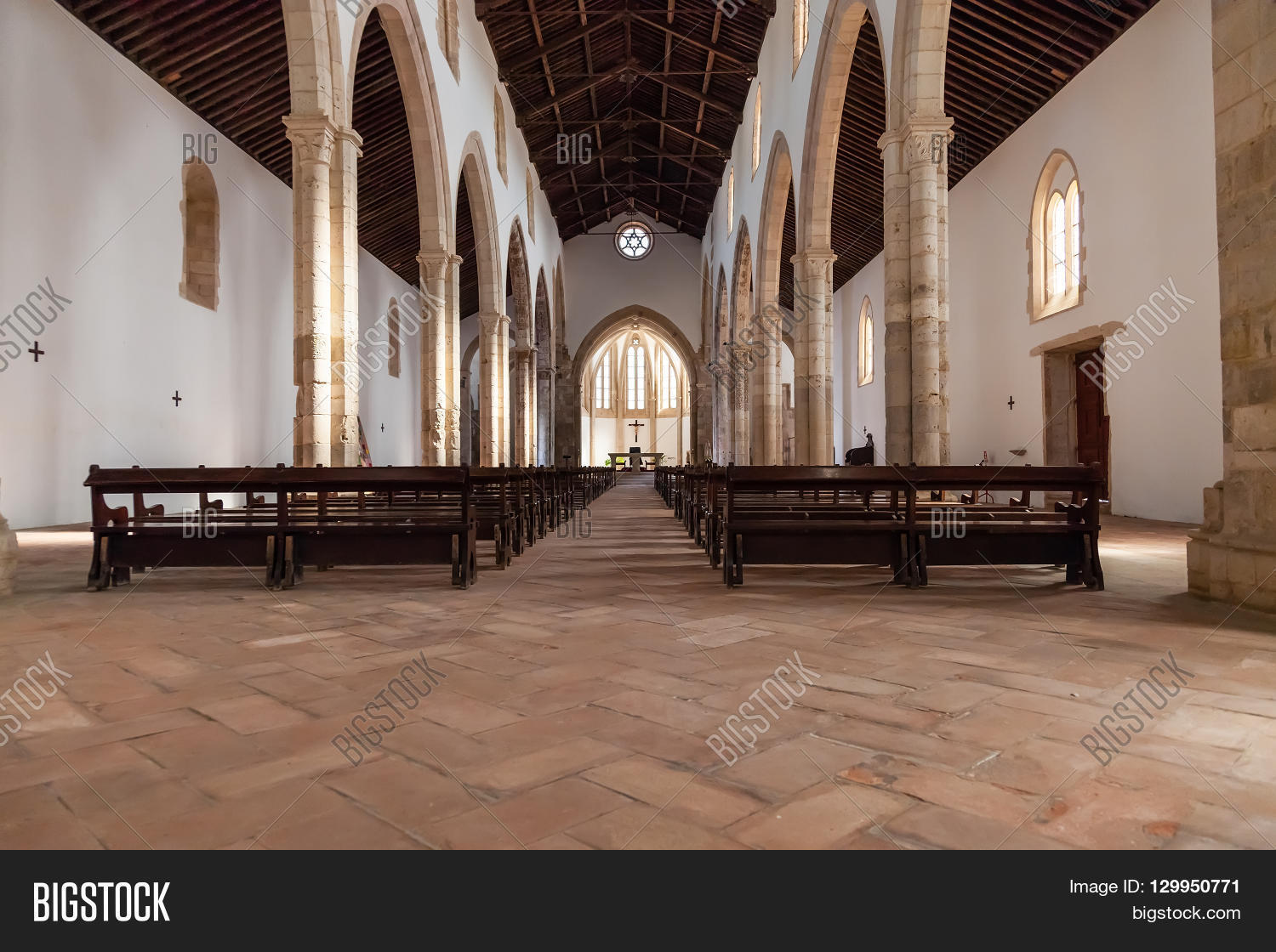 Santarem, Portugal. Image & Photo (Free Trial) Bigstock