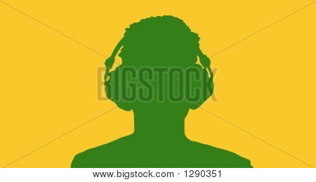 헤드폰