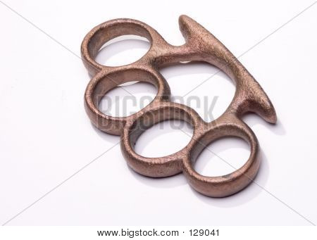 Brassnuckles