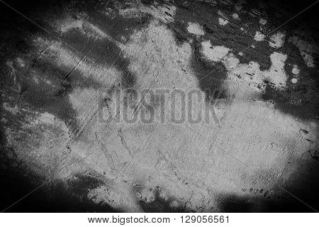 Abstract Texture Background Of Concrete