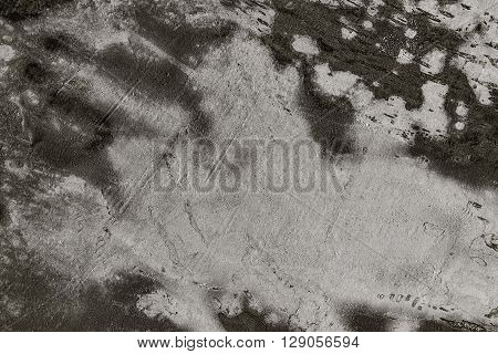 Abstract Texture Background Of Concrete