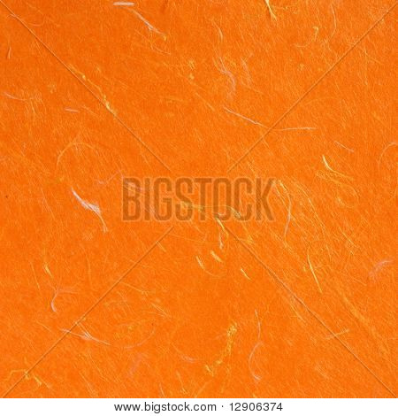 Handgeschöpftes Papier