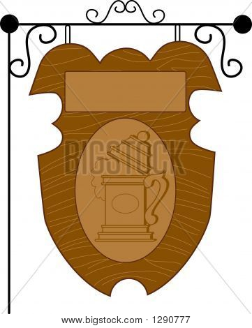 Hospoda znamení