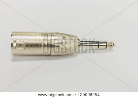 Xlr Adapter