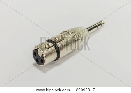Xlr Adapter
