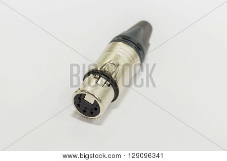 Xlr Adapter