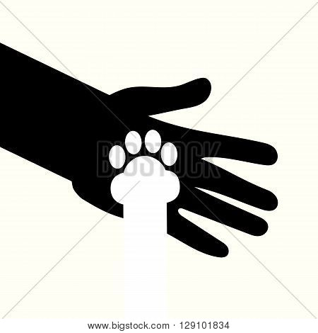 adoption of shelter dogs, give love and caring, kindness