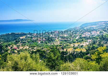 Landscape
