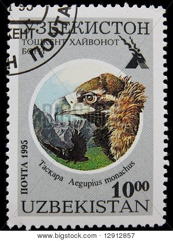 francobollo