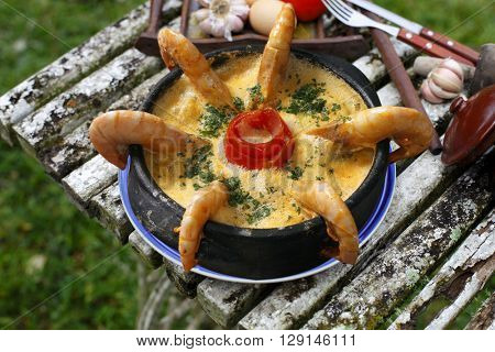 Moqueca