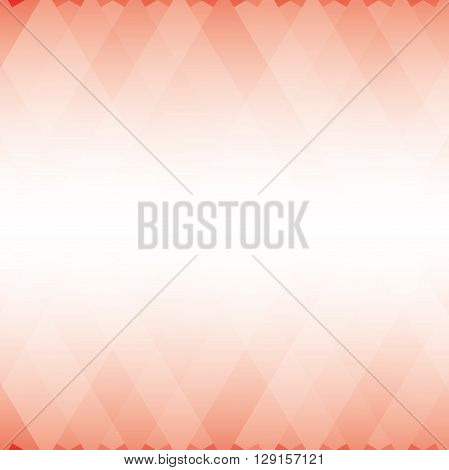 Abstract background orange vector background orange vertical lines abstraction