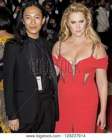 2016 Met Gala