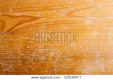 Simple wood texture with pattern in color