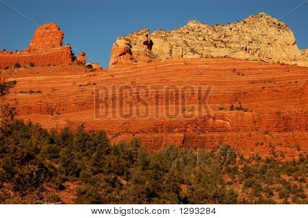 Klify Sedona