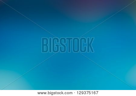 Abstract background. Smooth gradient background of light and color