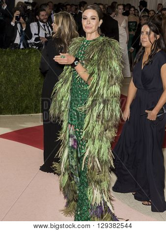 2016 Met Gala
