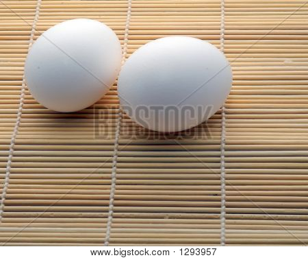 Eieren