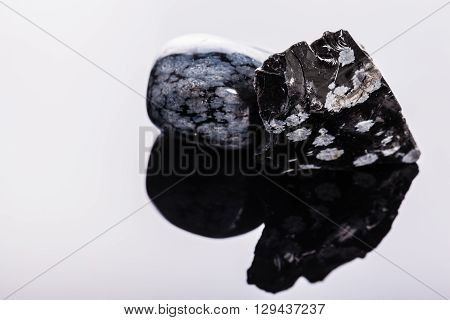 Obsidian Pieces Macro