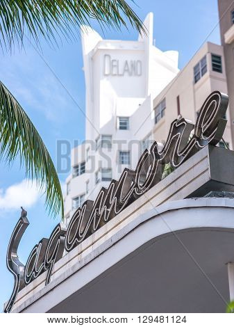 The Delamore