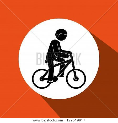 extreme sport design, vector illustration eps10 graphic