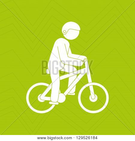 extreme sport design, vector illustration eps10 graphic