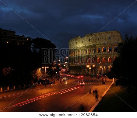 Colosseo
