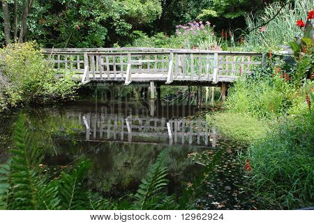 Garden Bridge