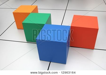 kostki
