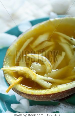 Zuppa di pesce