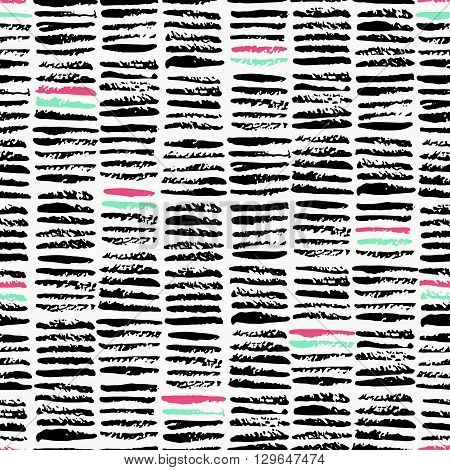Abstract Hand drawn background for design and decoration textile, covers, package, wrapping paper.