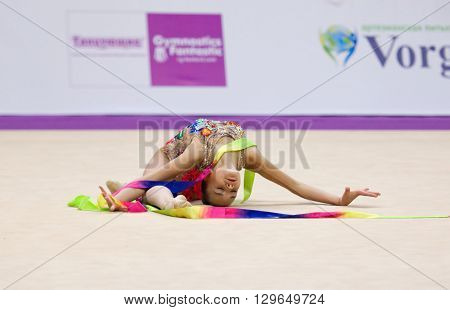 A. Averina, Russia. Clubs
