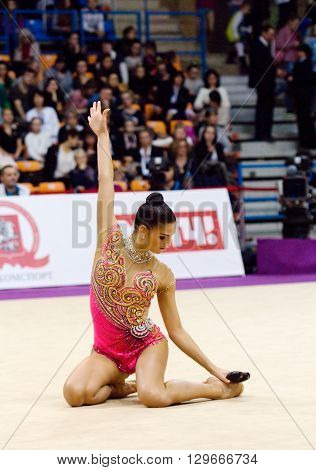 Dora Vass, Hungary