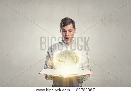 Read and broaden your mind