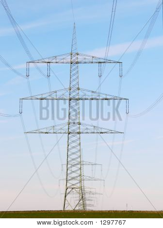 Energii