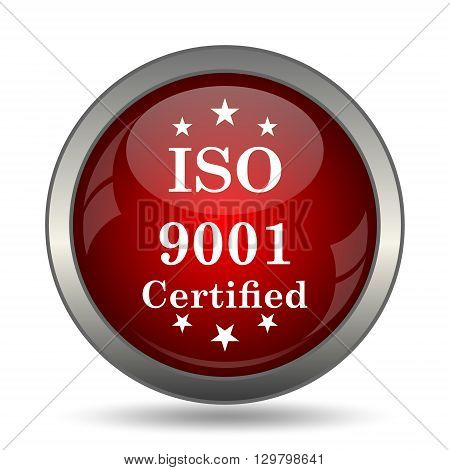 Iso9001 Icon