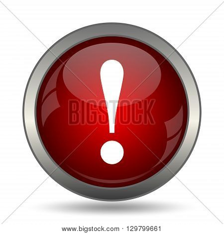 Attention Icon
