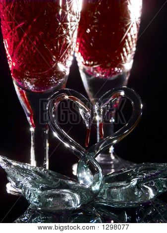 Glass And Swan3