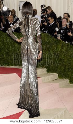 2016 Met Gala
