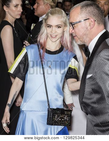 2016 Met Gala