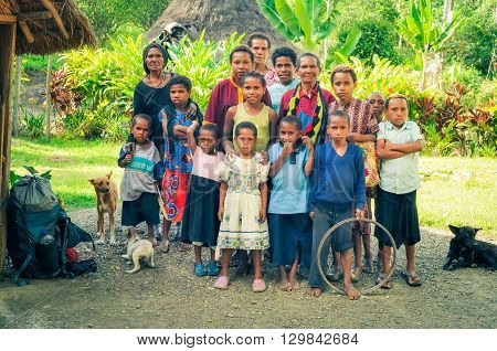 Family