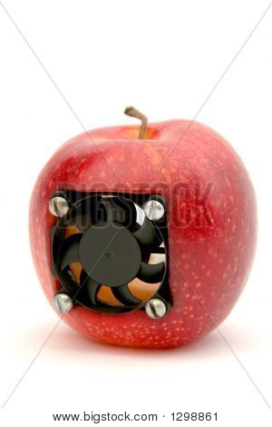 Moderni Apple