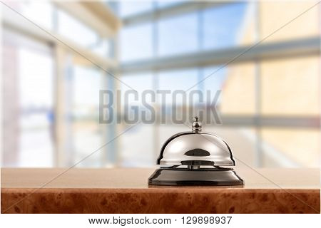 Hotel.