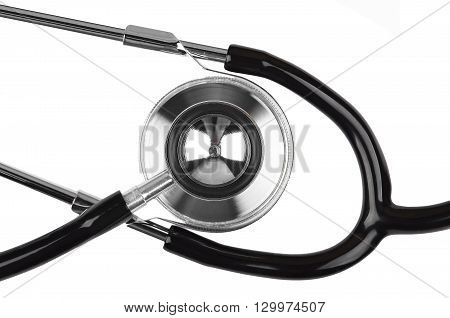 Medical Stethoscope (phonendoscope)
