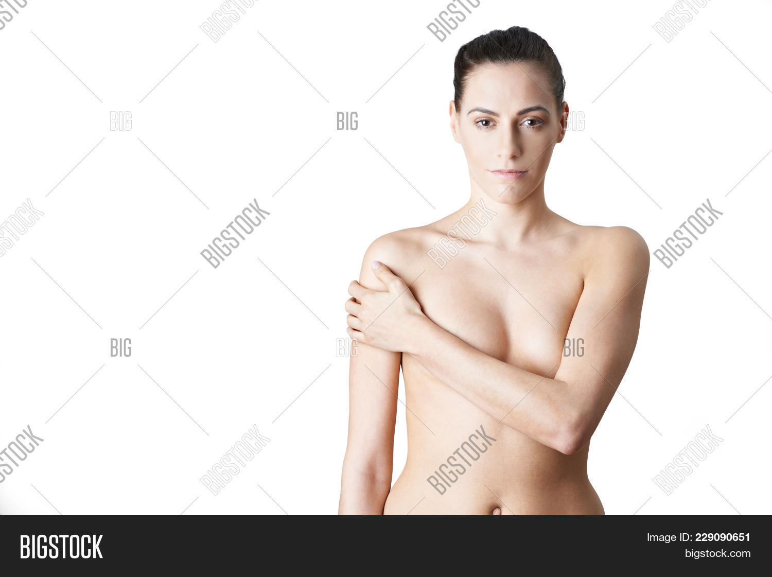 Naked girl covering boobs Naked girl covering boobs talk, what