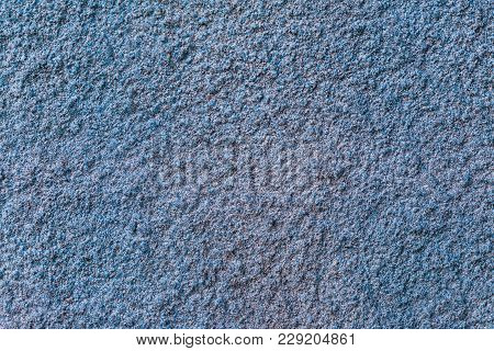 Grunge Wall Stone Background Or Concrete Texture Solid Rock.selective Focus.