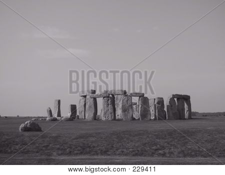 Stone Henge