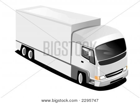 Large Truck