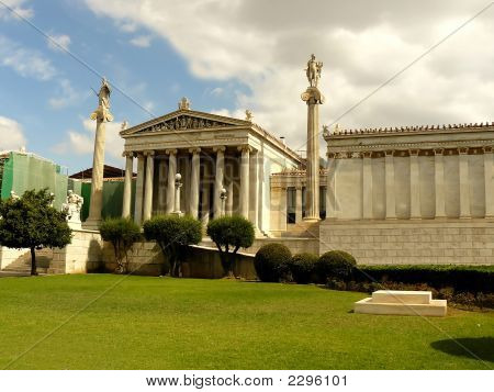 Antica Accademia