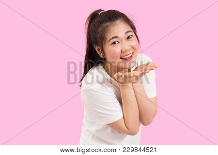 Asian Blows